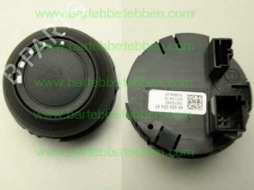 Used Switch Switch PEUGEOT 508 SW I (8E_) 1.6 THP (156 hp) 36604796 36604796