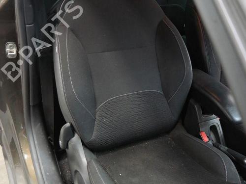 Climate control CITROËN DS3 (SA_) 1.6 HDi 90 | BP36620981I5 - Image 13