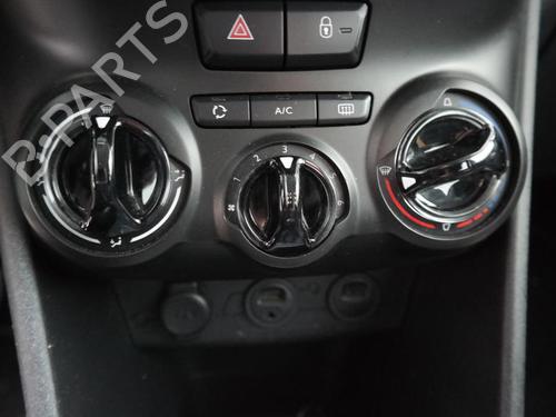 Switch PEUGEOT 208 I (CA_, CC_) 1.4 VTi | BP36618833I30 - Image 25