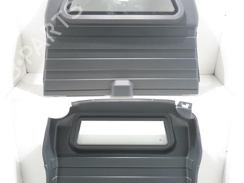 Cargo separator PEUGEOT PARTNER Box Body/MPV 1.6 HDi / BlueHDi 75 | BP36636716I36 - Image 3