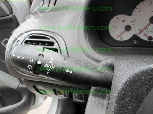 Pipe PEUGEOT 206 SW (2E/K) 2.0 16V | BP36603245M125 - Image 18