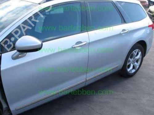 Pipe CITROËN C5 III Break (RW_) 1.6 HDi 110 (RW9HZC) | BP36604354M125  - Image 9