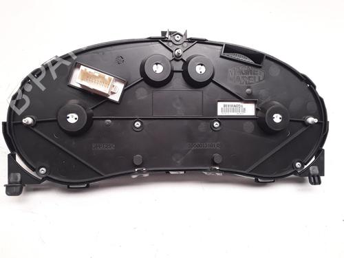 instrument-cluster-peugeot-expert-van-vf3a_-vf3u_-vf3x_-2007-36615550 main image