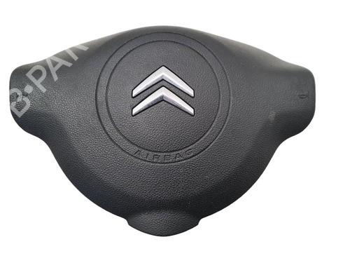 Driver airbag CITROËN JUMPY II Van 2.0 HDi 120 | BP36629465C9 - Image 5