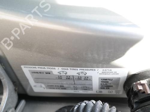 Switch PEUGEOT 508 I (8D_) 1.6 THP | BP36609999I30 - Image 26