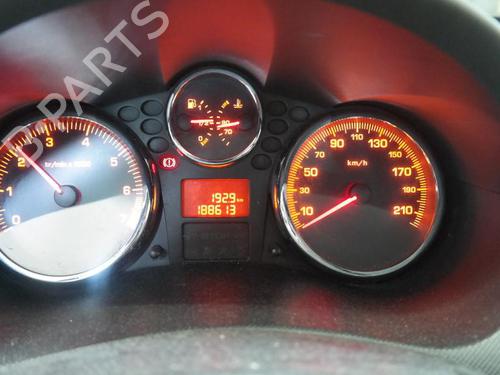 Starter PEUGEOT 206+ (2L_, 2M_) 1.4 i | BP36631204M8 - Image 19