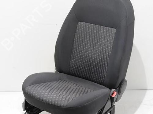 Right front seat PEUGEOT BIPPER Tepee 1.4 | BP36608768C16 - Image 5