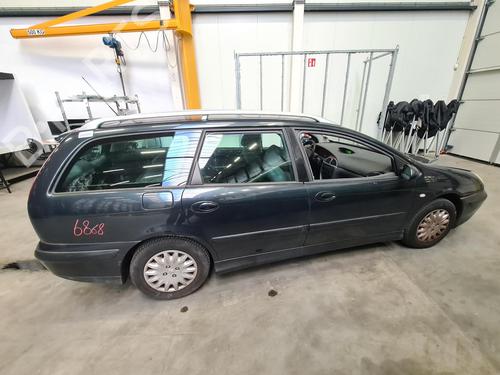 Electronic sensor CITROËN C5 I Break (DE_) 1.8 16V (DE6FZB, DE6FZE) | BP36628882M84 - Image 39