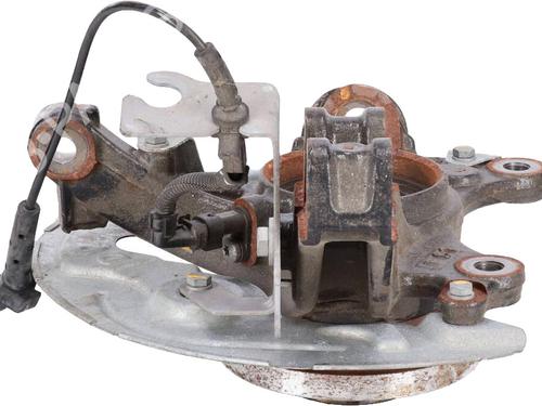 Right front steering knuckle DS DS 4 II (FR_, FB_, F3_, FP_) BlueHDi 130 (FBYHZT) | BP36629766M26 - Image 2