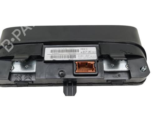 Quadrante CITROËN C4 CACTUS 1.2 THP 110 | BP36628554C47 - Image 3