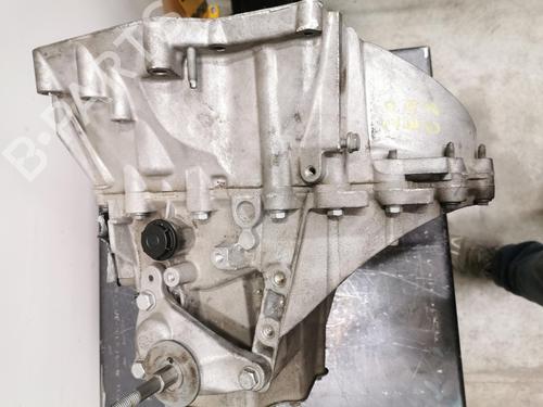 Gearbox CITROËN C4 II (NC_) 1.6 HDi 110 | BP36606380M3 - Image 5