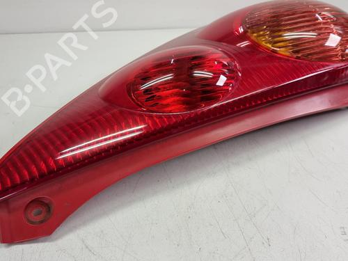 Used Right taillight Right taillight 36623735 36623735
