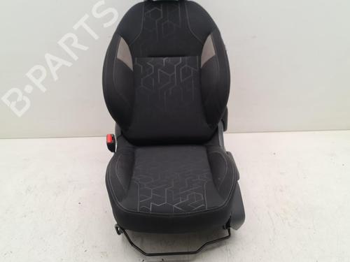 Left front seat PEUGEOT 2008 I (CU_) 1.6 VTi | BP36625257C15 - Image 7