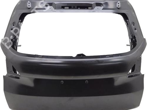 Bagklap CC/Kombi-Coupé Bagklap CC/Kombi-Coupé PEUGEOT 2008 I (CU_) 1.2 VTi (82 hp) 39938369 39938369