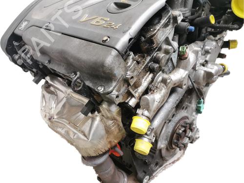 Engine PEUGEOT 406 Coupe (8C) 3.0 V6 24V | BP36609596M1  - Image 6