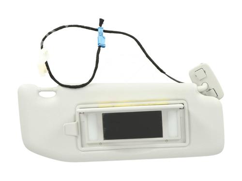 Right sun visor PEUGEOT 508 II (FB_, FH_, F3_) 1.5 BlueHDI 130 (FBYHZJ, FBYHZR) | BP36629252I2  - Image 7
