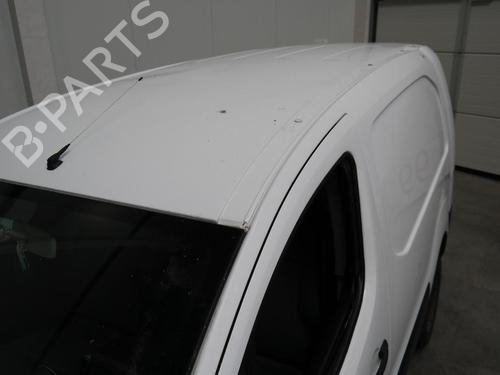 Left front seat CITROËN BERLINGO Box Body/MPV (B9) 1.6 HDi 90 | BP36616668C15 - Image 10