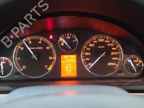 Engine PEUGEOT 407 (6D_) 1.8 (6D6FZB) | BP36624271M1 - Image 26