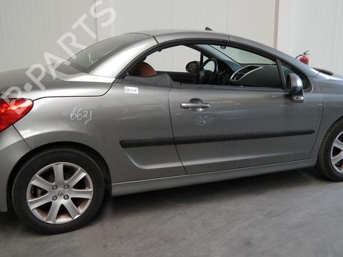Switch PEUGEOT 207 CC (WD_) 1.6 16V | BP36622541I30 - Image 28