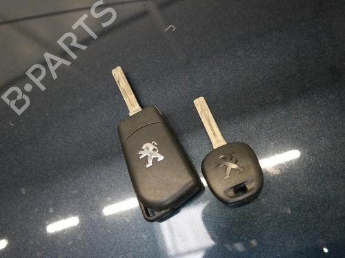 Switch PEUGEOT 108 1.0 VTi | BP36618308I30 - Image 21