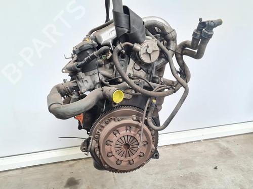 Motor Motor CITROËN ZX Break (N2) 1.9 D (68 hp) 36600407 36600407