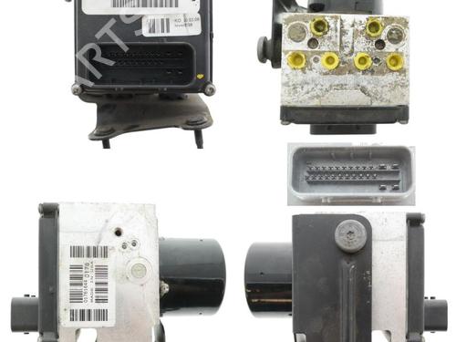 Used ABS pump ABS pump PEUGEOT 407 SW (6E_, 6D_) 2.2 (158 hp) 36609118 36609118