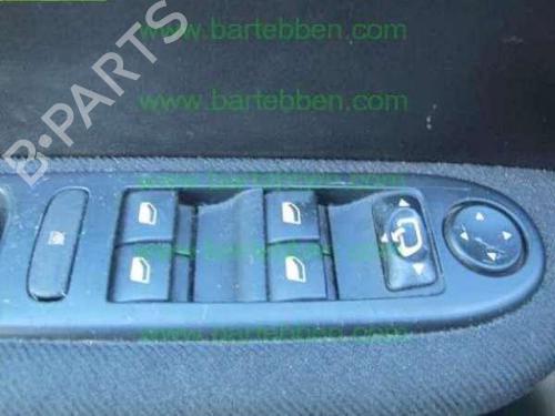 Engine control unit (ECU) PEUGEOT 307 SW (3H) 1.6 HDI 110 | BP36608460M57 - Image 21