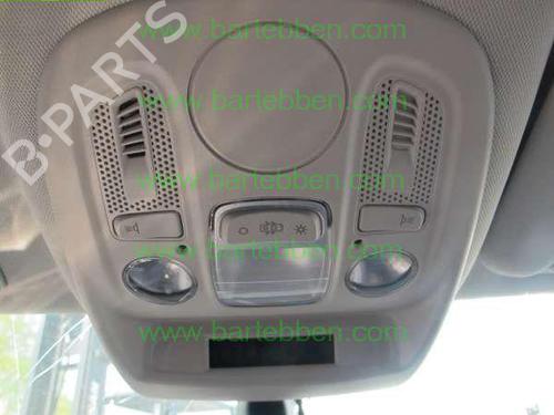 Seat buckle CITROËN C4 II (NC_) 1.6 HDi 110 | BP36603237I32 - Image 30