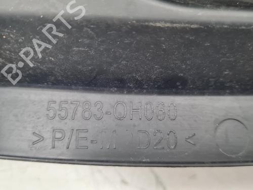 Scuttle panel PEUGEOT 2008 I (CU_) 1.2 VTi | BP36639427C110 - Image 3