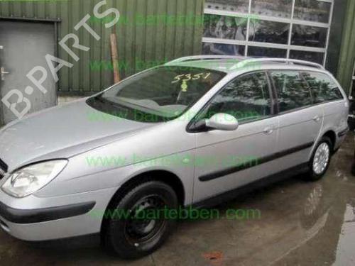 Front right window mechanism CITROËN C5 I Break (DE_) 2.0 16V (DERFNF, DERFNC, RERFNC) | BP36608611C23 - Image 21