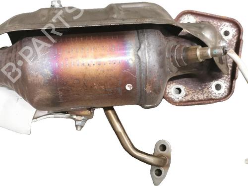 Catalyst PEUGEOT 108 1.0 VTi | BP36609105M10 - Image 2