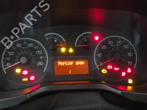 Switch PEUGEOT BIPPER (AA_) 1.3 HDi 75 | BP36625872I30 - Image 33