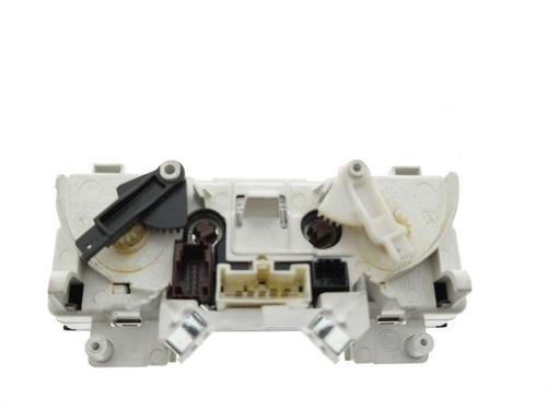 Used Climate control Climate control PEUGEOT EXPERT Tepee (VF3X_) 2.0 HDi 120 4x4 (120 hp) 36605952 36605952