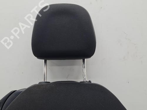 Right front seat CITROËN C3 II (SC_) 1.6 HDi | BP36637547C16 - Image 7