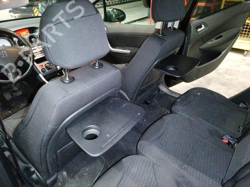 Electronic sensor PEUGEOT 308 SW I (4E_, 4H_) 1.6 16V | BP36638954M84 - Image 30