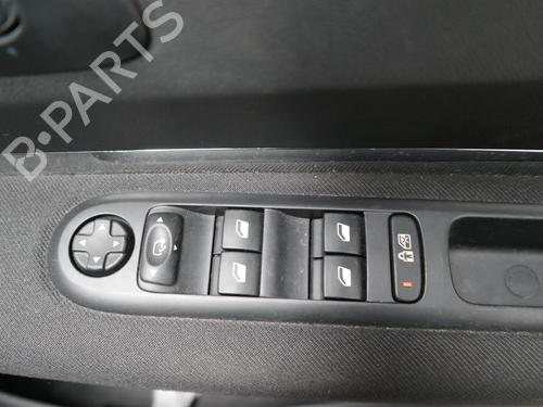Boot lining PEUGEOT 5008 (0U_, 0E_) 2.0 HDi 150 / BlueHDi 150 | BP36613908I3 - Image 19