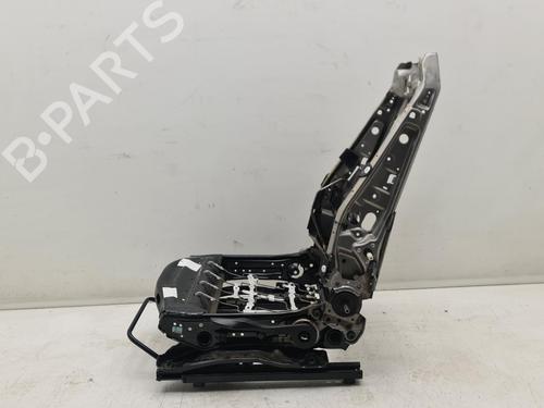 Left front seat PEUGEOT BIPPER (AA_) 1.3 HDi 75 | BP36625873C15 - Image 3