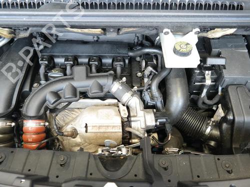 Switch PEUGEOT 3008 I MPV (0U_) 1.6 THP | BP36609042I30  - Image 21