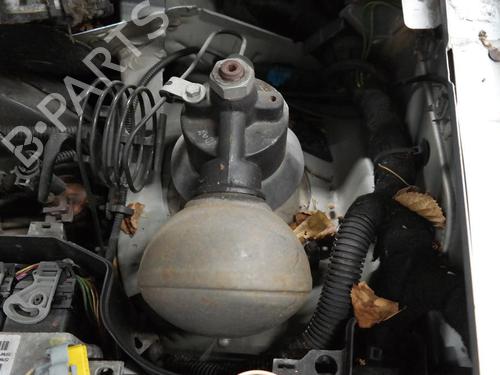 Pipe CITROËN C5 II (RC_) 2.0 16V (RCRFJB, RCRFJC) | BP36618670M125  - Image 26