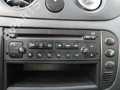 Switch CITROËN C2 (JM_) 1.1 | BP36609125I30 - Image 8