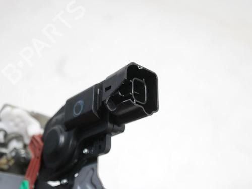 Used Rear left lock Rear left lock 36608480 36608480