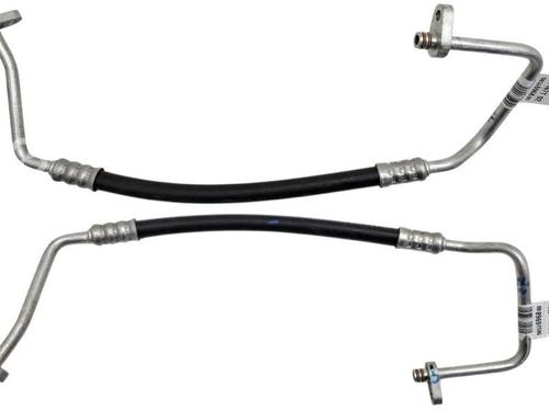 AC pipe CITROËN C4 III (BA_, BB_, BC_) ë-C4 (BCZKXC, BZCKSC) | BP36637490M126 - Image 8