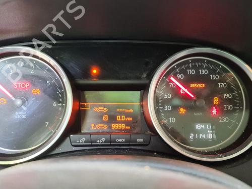 Switch PEUGEOT 508 SW I (8E_) 1.6 THP | BP36631707I30 - Image 25
