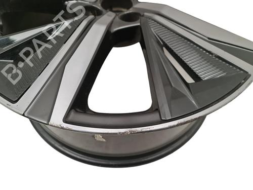 Used Rim Rim PEUGEOT 308 SW III (FC_, FJ_, FR_, F4_, FN_) Hybrid 225 (F4DGYT) (224 hp) 36628991 36628991
