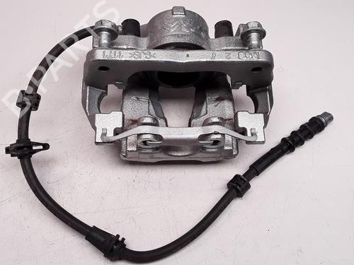 Used Left front brake caliper Left front brake caliper 36618533 36618533