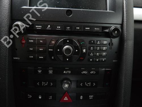 Pipe PEUGEOT 407 Coupe (6C_) 2.7 HDi | BP36620218M125  - Image 24