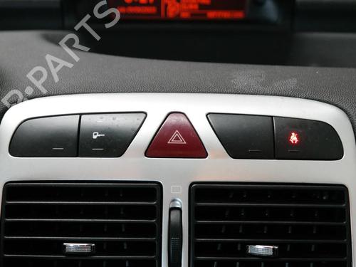Switch PEUGEOT 307 (3A/C) 1.6 16V | BP36622567I30  - Image 7