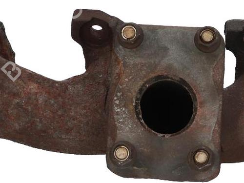 Exhaust manifold PEUGEOT BOXER Van (244) 2.0 HDi | BP36637372M110 - Image 4