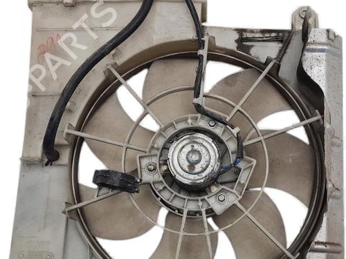 radiator-fan-citroen-c1-pm_-pn_-2005-2006-2007-2008-2009-2010-2011-2012-2013-2014-36634539 main image