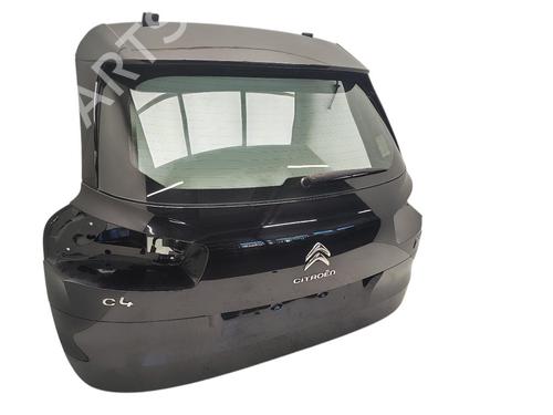 Tailgate CITROËN C4 Picasso II 1.2 THP 130 | BP36634802C6 - Image 4